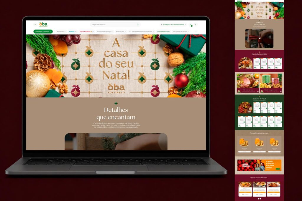 projeto vtex