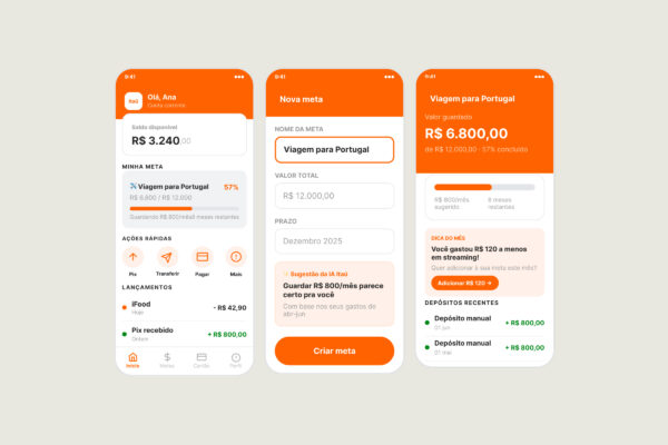 Projeto Itaú-Ebac