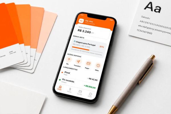 Projeto Itaú-Ebac